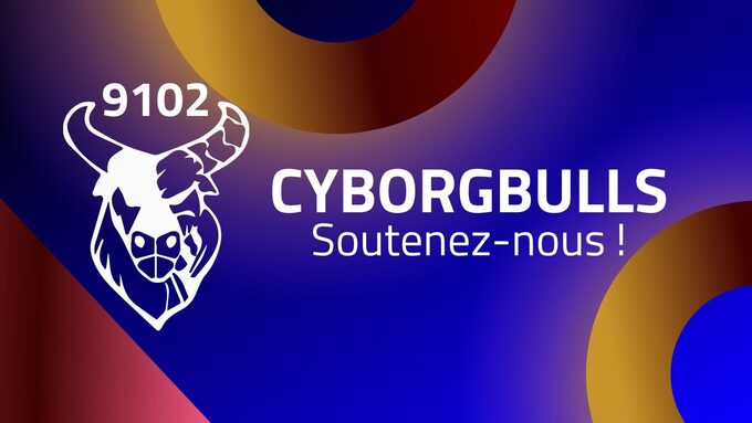 Logo soutien CyborgBulls